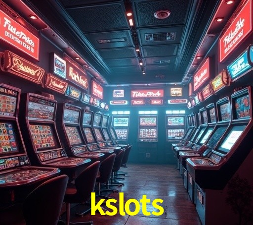 API Integration kslots