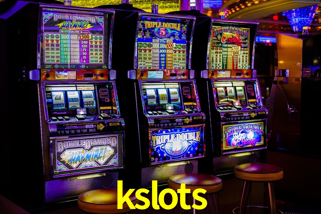 Sports Statistics kslots