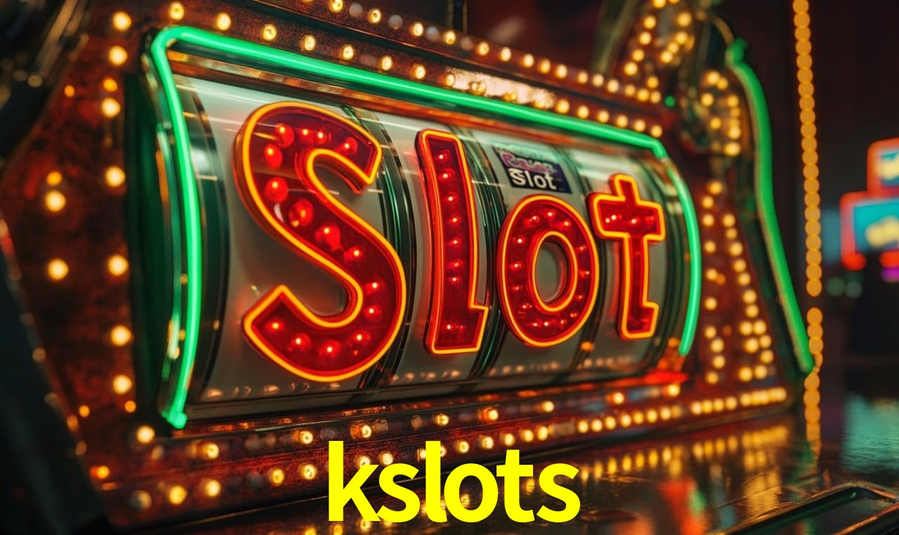 Secure Login kslots