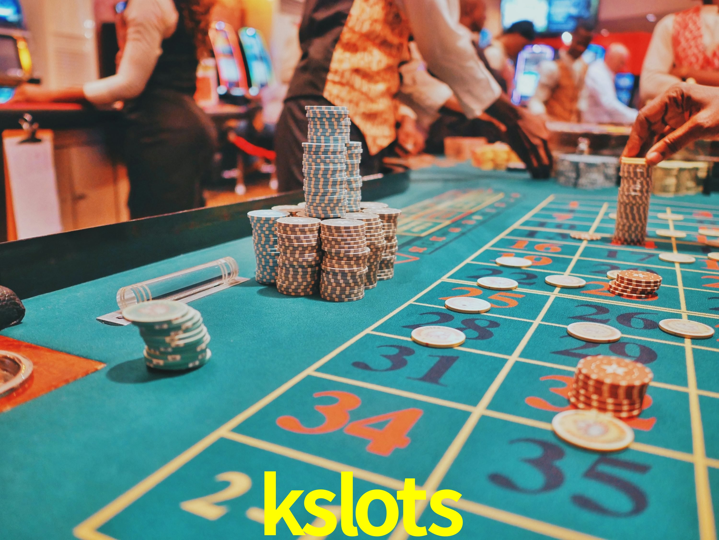 Football Betting kslots