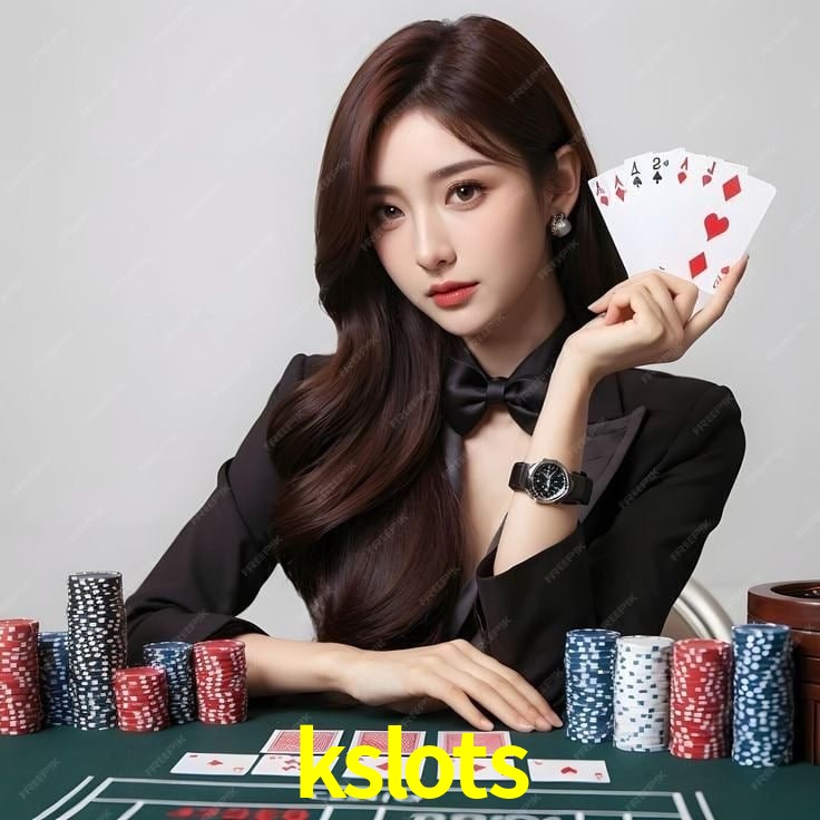 Quick Registration kslots